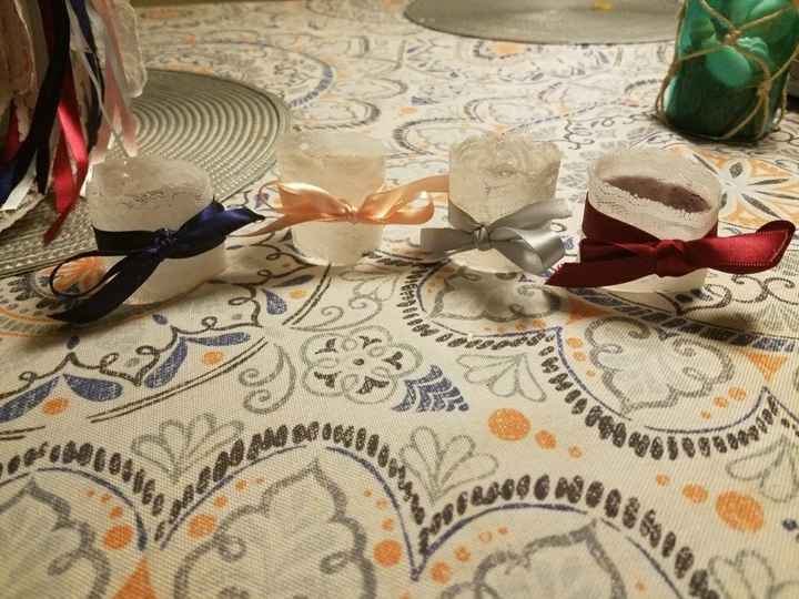 Some of my DIY stuff