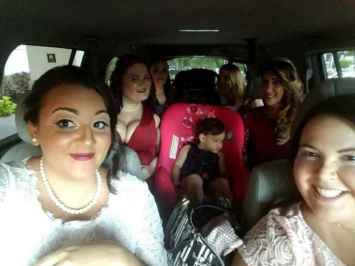 NON PRO BAM (pic heavy)