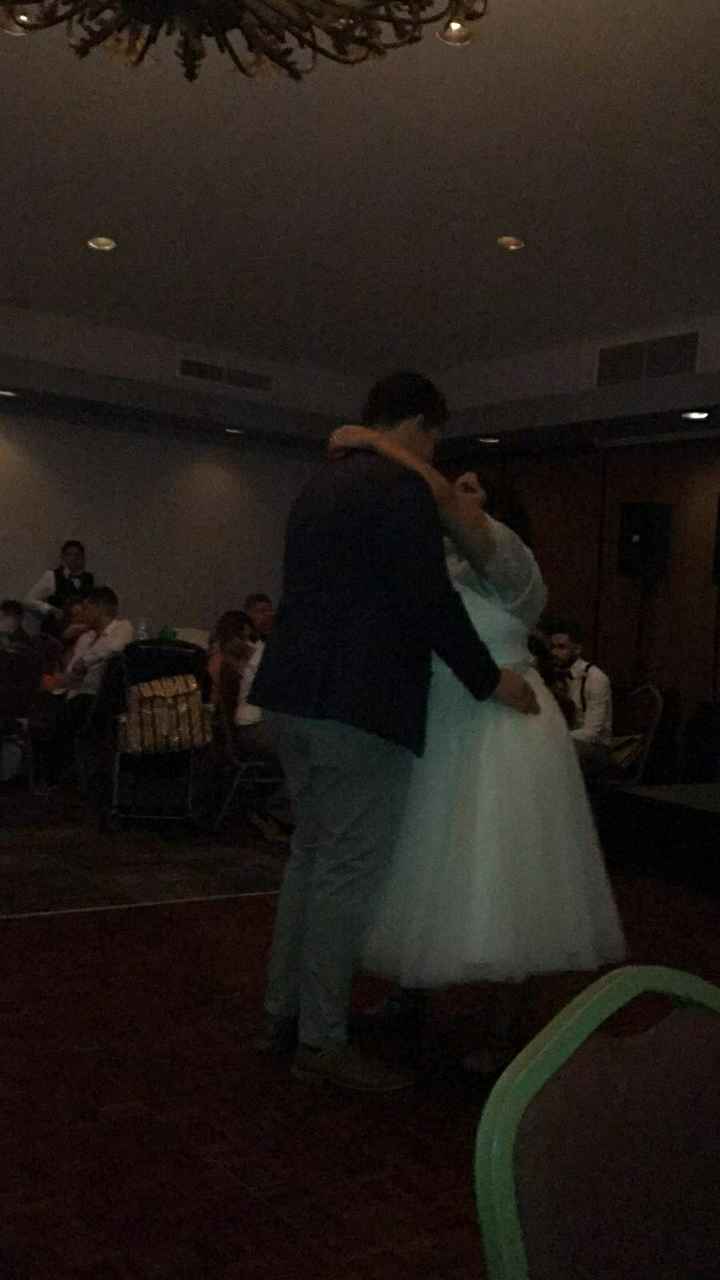 NON PRO BAM (pic heavy)