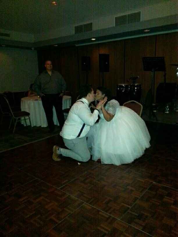 NON PRO BAM (pic heavy)