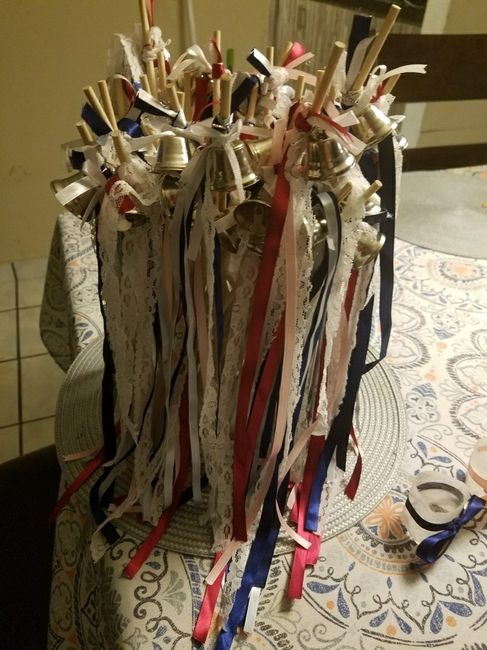 Some of my DIY stuff