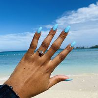 Brides of 2021! Show us your ring! - 1
