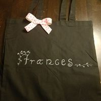 Same Bridesmaid Gift?