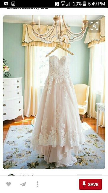 DREAM DRESS!!!