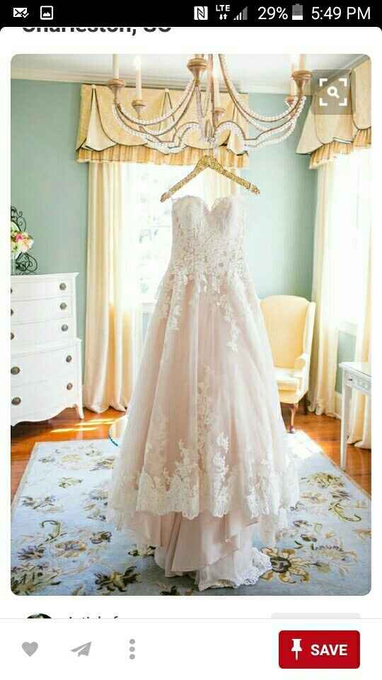 DREAM DRESS!!!