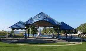 Shadowland Pavillion