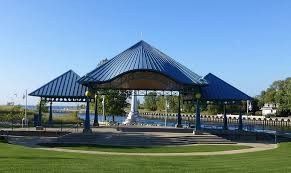 Shadowland Pavillion