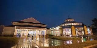 Ballroom & Carousel House