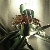 Show off your rings!!!