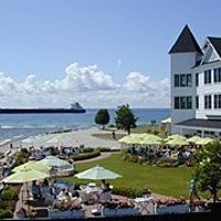 Mackinac Island