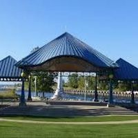 Shadowland Pavillion