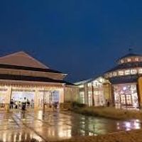 Ballroom & Carousel House