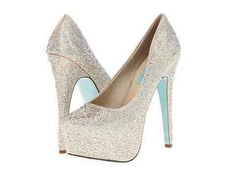 Show me your shoes