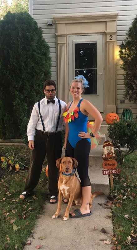 NWR - Happy Halloween!!