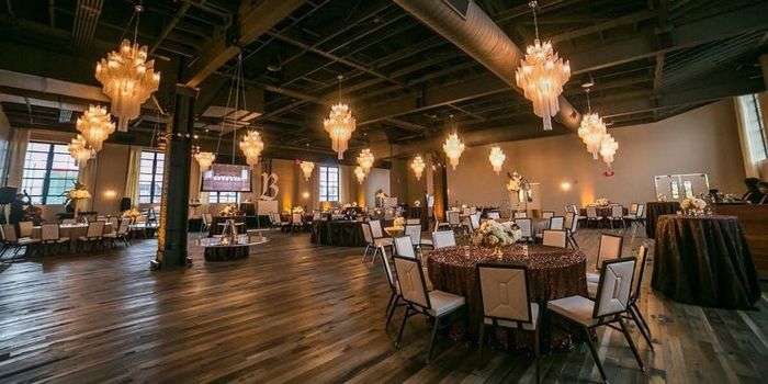 Show me your venues, please