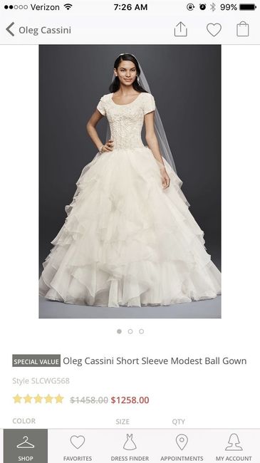 I need to find this dress!