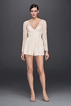 Show off your Rehearsal Dinner and Bridal Shower Attire!