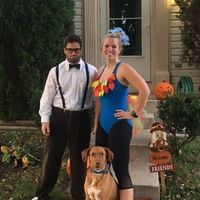 NWR - Happy Halloween!!