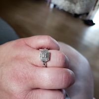 2019 Brides, Let's See Those E-rings - 1