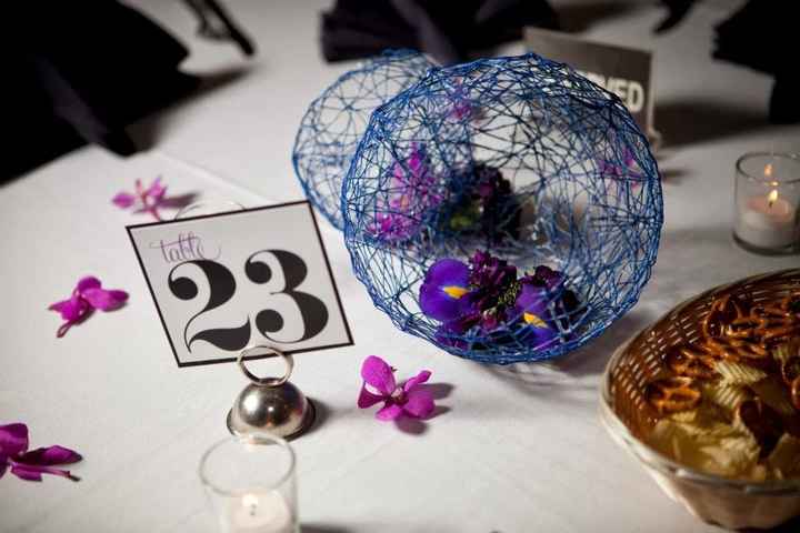 Centerpeice ideas