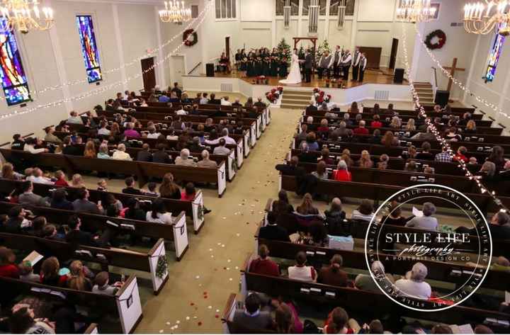  Pro-bam My winter wonderland wedding! - 3