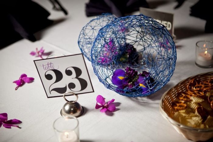 Centerpeice ideas