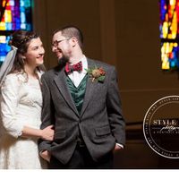  Pro-bam My winter wonderland wedding! - 4