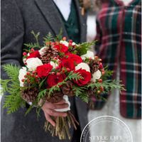  Pro-bam My winter wonderland wedding! - 5