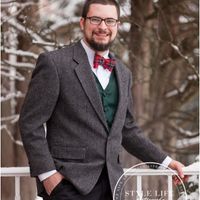  Pro-bam My winter wonderland wedding! - 7