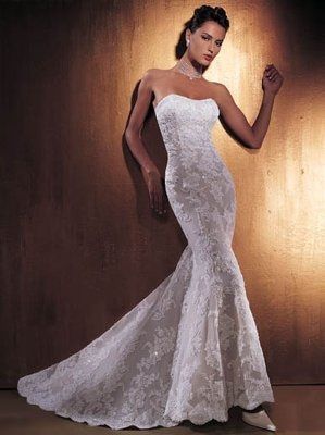 Dress Porn!  I want to see!