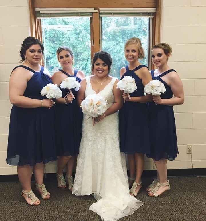 BAM- sneak peek non & pros