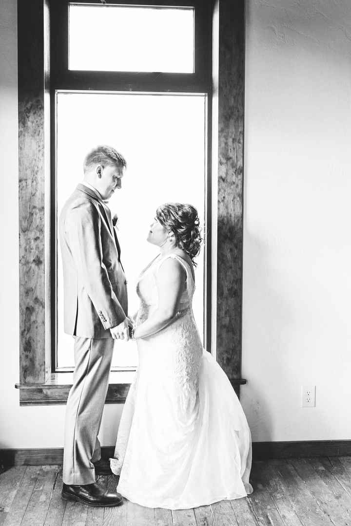 BAM- sneak peek non & pros