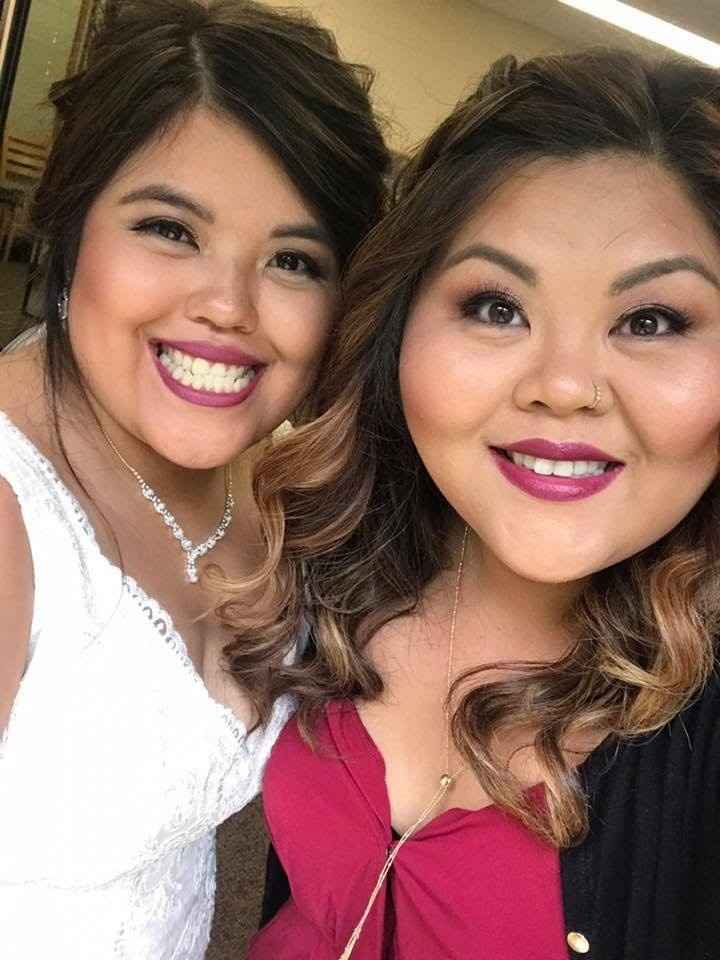 BAM- sneak peek non & pros