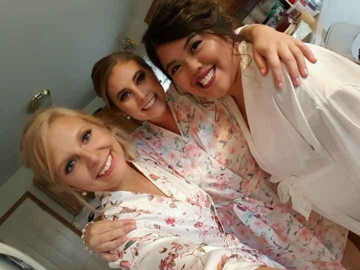 BAM- sneak peek non & pros