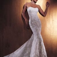 Show YOUR BRIDAL DRESS post PHOTOS