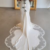 October 2022 brides! Let’s see your dress 👰🏽‍♀️ - 2