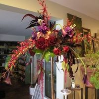 Let me see your Center pieces!