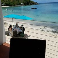 We are married woo hoo