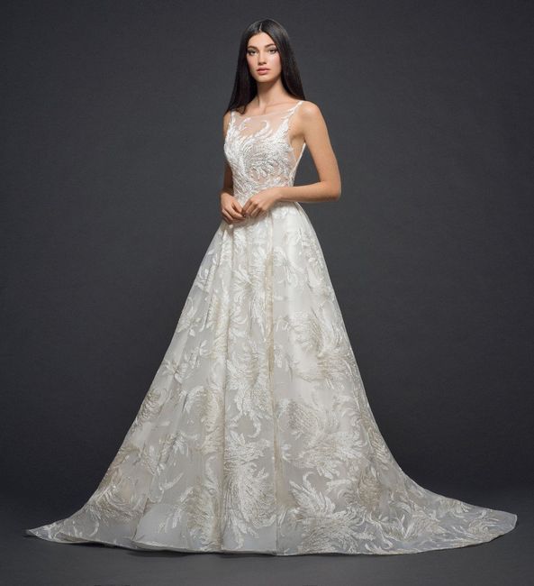 Lazaro sizing help 1