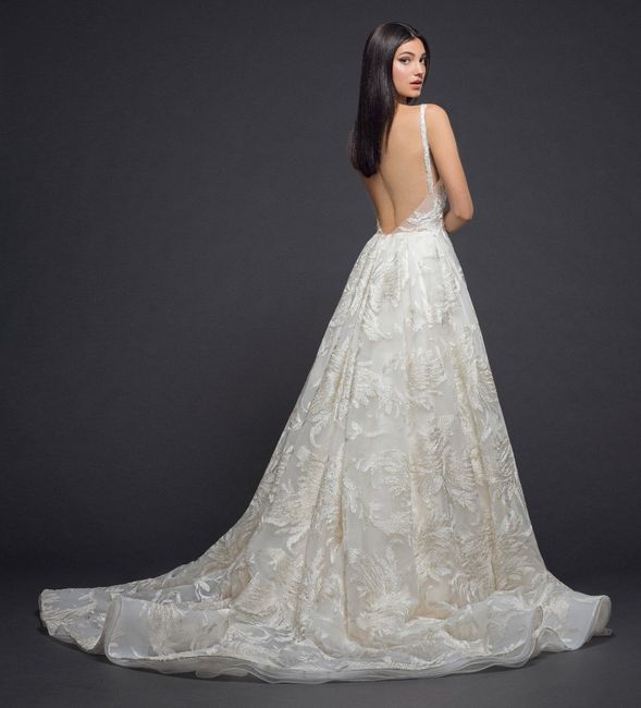 Lazaro sizing help 2