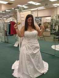 Dress Pics and Needing a little self confidence...