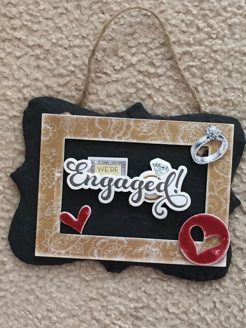 Started my DIY cardbox (pic) UPDATE with progress pic