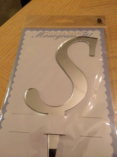 cake toppers