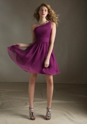 Show me your bridesmaid dresses!