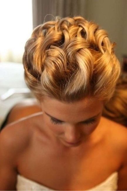 Need help choosing a hairstyle!