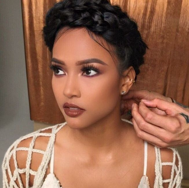 Need help choosing a hairstyle!