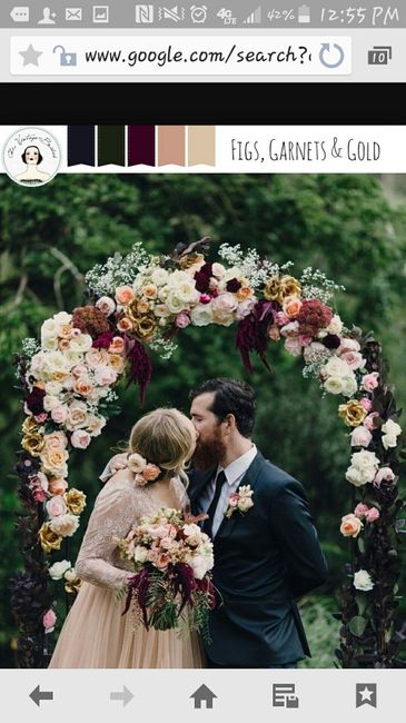 Groom and groomsmen suits help!