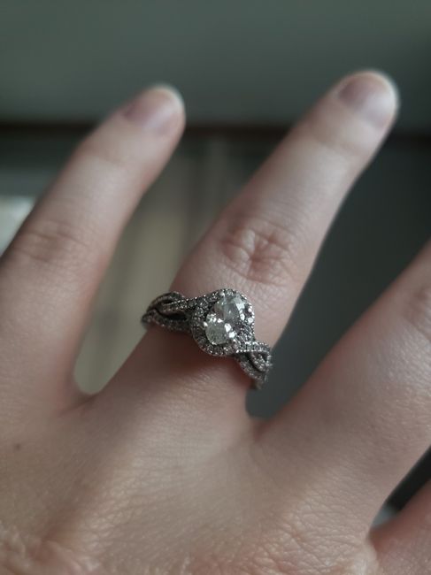 Show me your rings! 6