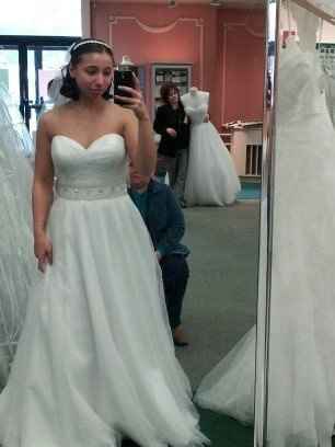 bra- too push up or not to push up