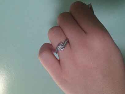 small rings, show me yours!